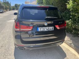 BMW X-5 40e PANORAMA/NAVI/HEAD UP DISPLAY full