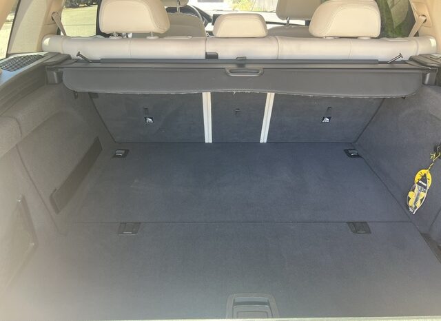 BMW X-5 40e PANORAMA/NAVI/HEAD UP DISPLAY full