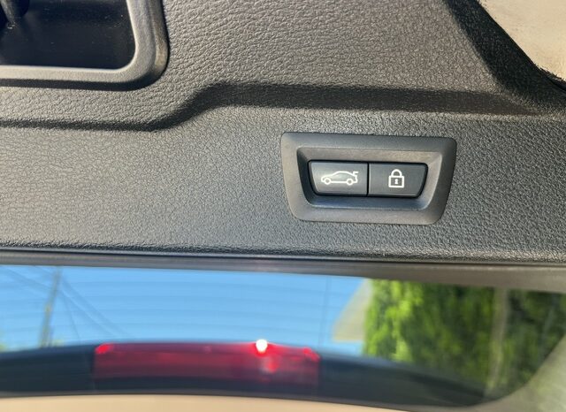 BMW X-5 40e PANORAMA/NAVI/HEAD UP DISPLAY full