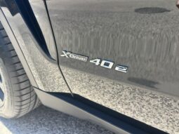 BMW X-5 40e PANORAMA/NAVI/HEAD UP DISPLAY full