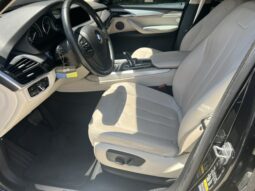 BMW X-5 40e PANORAMA/NAVI/HEAD UP DISPLAY full