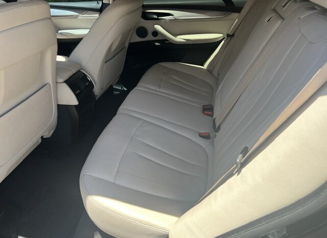 BMW X-5 40e PANORAMA/NAVI/HEAD UP DISPLAY full