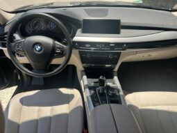 BMW X-5 40e PANORAMA/NAVI/HEAD UP DISPLAY full