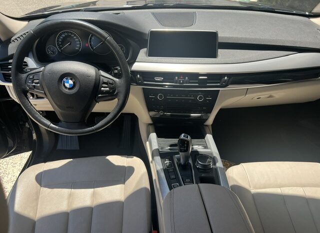BMW X-5 40e PANORAMA/NAVI/HEAD UP DISPLAY full