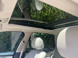 BMW X-5 40e PANORAMA/NAVI/HEAD UP DISPLAY full