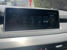 BMW X-5 40e PANORAMA/NAVI/HEAD UP DISPLAY full