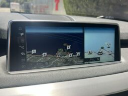 BMW X-5 40e PANORAMA/NAVI/HEAD UP DISPLAY full