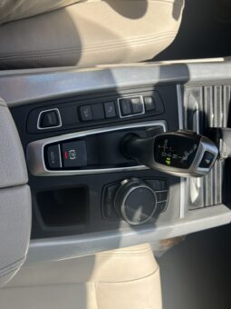 BMW X-5 40e PANORAMA/NAVI/HEAD UP DISPLAY full