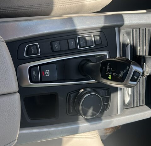 BMW X-5 40e PANORAMA/NAVI/HEAD UP DISPLAY full