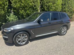 BMW X3/PANORAMA/NAVI