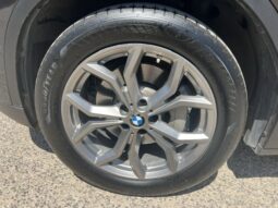 BMW X3/PANORAMA/NAVI full