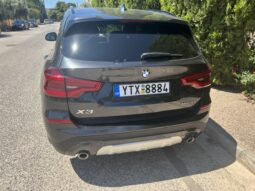 BMW X3/PANORAMA/NAVI full