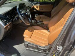 BMW X3/PANORAMA/NAVI full