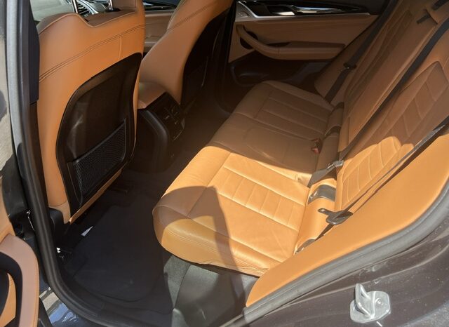 BMW X3/PANORAMA/NAVI full