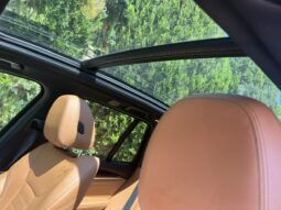 BMW X3/PANORAMA/NAVI full