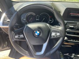 BMW X3/PANORAMA/NAVI full