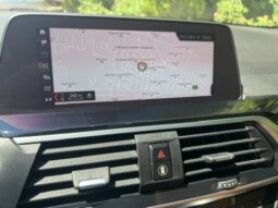 BMW X3/PANORAMA/NAVI full