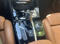 BMW X3/PANORAMA/NAVI full