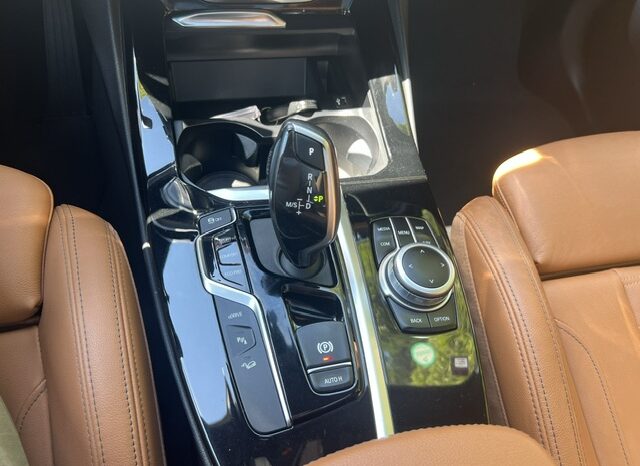 BMW X3/PANORAMA/NAVI full