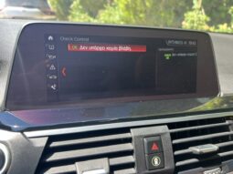 BMW X3/PANORAMA/NAVI full