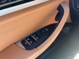 BMW X3/PANORAMA/NAVI full