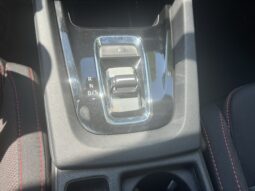 SKODA OCTAVIA VRS 245HP full