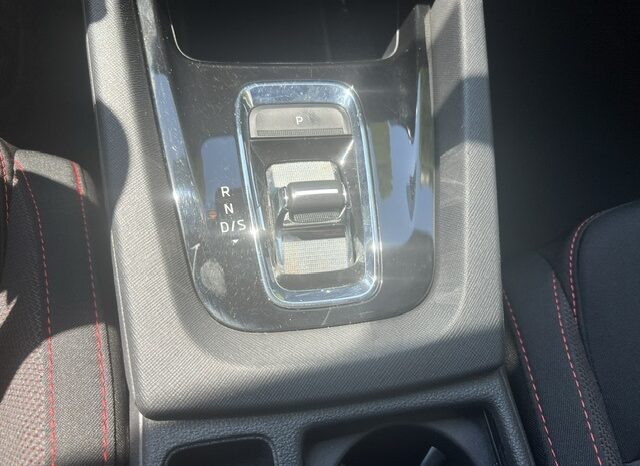 SKODA OCTAVIA VRS 245HP full