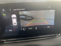 SKODA OCTAVIA VRS 245HP full