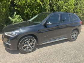 BMW X1 X-LINE AYTOMATO