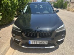 BMW X1 X-LINE AYTOMATO full
