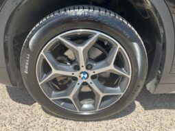 BMW X1 X-LINE AYTOMATO full