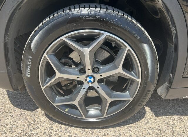 BMW X1 X-LINE AYTOMATO full