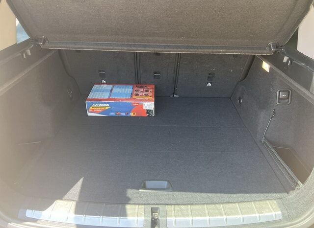 BMW X1 X-LINE AYTOMATO full