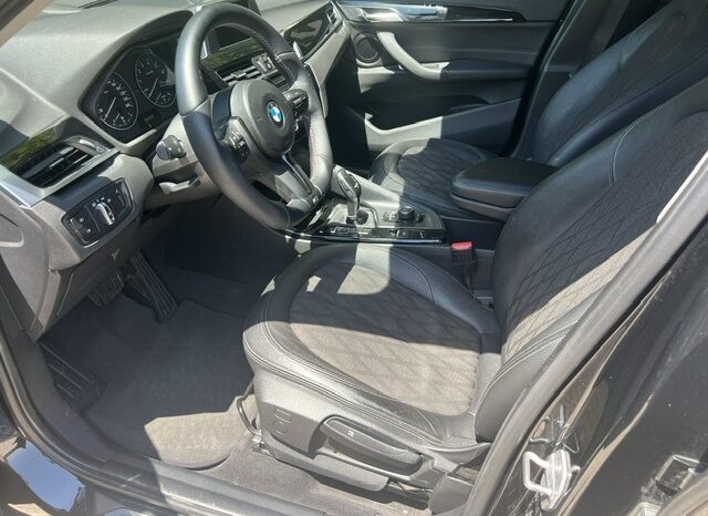 BMW X1 X-LINE AYTOMATO full