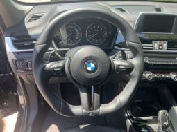 BMW X1 X-LINE AYTOMATO full