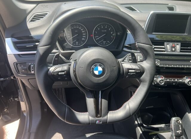 BMW X1 X-LINE AYTOMATO full