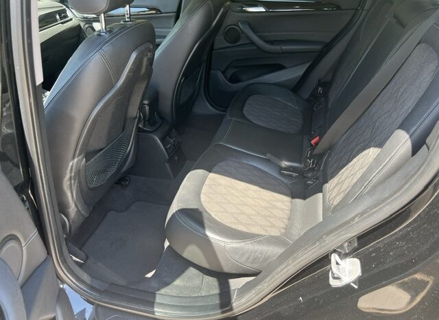 BMW X1 X-LINE AYTOMATO full