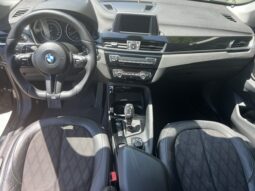 BMW X1 X-LINE AYTOMATO full