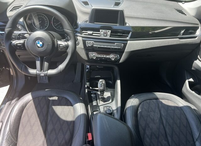 BMW X1 X-LINE AYTOMATO full