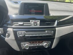 BMW X1 X-LINE AYTOMATO full