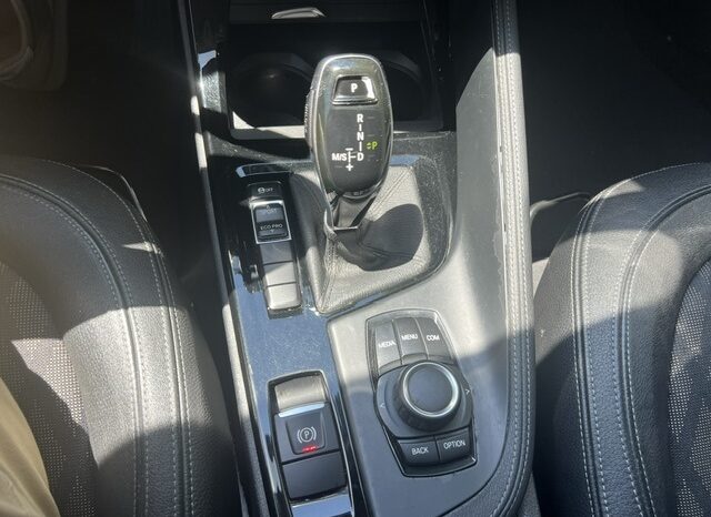 BMW X1 X-LINE AYTOMATO full