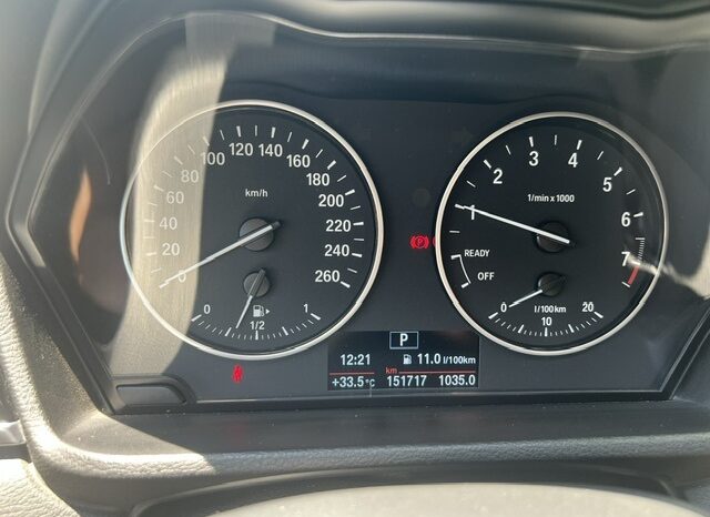 BMW X1 X-LINE AYTOMATO full