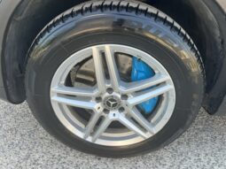 MERCEDES GLC 350 PLUG IN HYBRID full