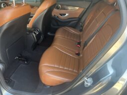 MERCEDES GLC 350 PLUG IN HYBRID full