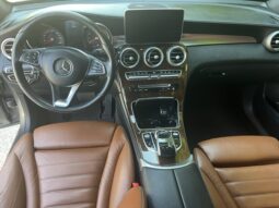MERCEDES GLC 350 PLUG IN HYBRID full