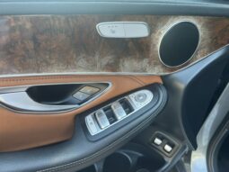 MERCEDES GLC 350 PLUG IN HYBRID full