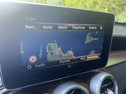 MERCEDES GLC 350 PLUG IN HYBRID full
