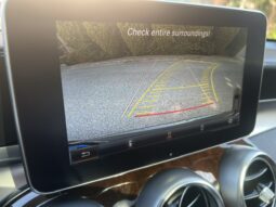 MERCEDES GLC 350 PLUG IN HYBRID full
