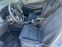 HYUNDAI TUCSON DIESEL/AYTOMATO full