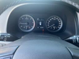 HYUNDAI TUCSON DIESEL/AYTOMATO full